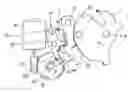 Fig. 01 - Motor vehicle door lock
