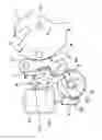 Fig. 02 - Motor vehicle door lock