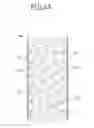 Fig. 06 - Door Leaf Device for Mass Transportation Vehicles and Method for the Production of Such a Door