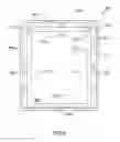 Fig. 04 - Press fit storm window system
