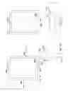 Fig. 12 - Press fit storm window system