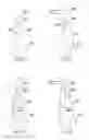 Fig. 14 - Press fit storm window system