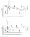 Fig. 17 - Press fit storm window system
