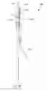 Fig. 18 - Press fit storm window system