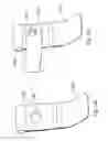 Fig. 19 - Press fit storm window system