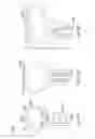 Fig. 20 - Press fit storm window system