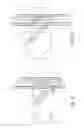 Fig. 06 - FOLDING DOOR WITH TWO OR MORE INTRINSICALLY RIGID FOLDING SHUTTER ELEMENTS WITH ALTERNATELY NONCOLLAPSING OR COLLAPSING ELEMENT EDGES AND ACTUATION DEVICE FOR SAME
