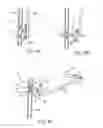 Fig. 07 - FOLDING DOOR WITH TWO OR MORE INTRINSICALLY RIGID FOLDING SHUTTER ELEMENTS WITH ALTERNATELY NONCOLLAPSING OR COLLAPSING ELEMENT EDGES AND ACTUATION DEVICE FOR SAME