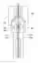 Fig. 01 - Systems and Methods for Aligning Roll-Up Door Curtains