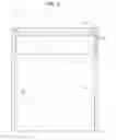 Fig. 03 - Systems and Methods for Aligning Roll-Up Door Curtains