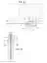 Fig. 15 - Systems and Methods for Aligning Roll-Up Door Curtains