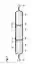 Fig. 08 - Gate having an insulating curtain