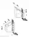 Fig. 06 - Adjustable gate, having multiple guttering systems, multiple impact-absorbing systems, multiple anti-warping systems, multiple anti-sagging systems, multiple personal-injury-eliminating systems, and self-centering angle-locking safety truss