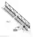 Fig. 03 - LADDER SAFETY DEVICE, SYSTEMS AND METHODS OF ARRESTING FALLS FROM LADDERS