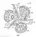 Fig. 02 - Reverse circulation hybrid bit
