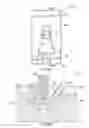 Fig. 12 - Hybrid rolling cone drill bits and methods for manufacturing same