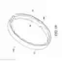 Fig. 16 - Mud motor with integrated abrasion-resistant structure