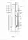 Fig. 03 - Downhole tool with retrievable electronics