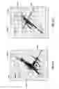 Fig. 14 - Method of calibrating fracture geometry to microseismic events
