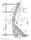 Fig. 31 - Method of calibrating fracture geometry to microseismic events