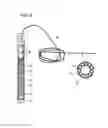 Fig. 09 - HIGHLY PRESSURE-RESISTANT COOLING CONTAINER FOR SENSOR AND UNDERGROUND PROBING EQUIPMENT