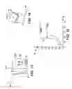 Fig. 06 - Calibration of molded piezoelectric longitudinal charge coefficient of a pressure sensor for blasting operation