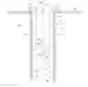 Fig. 01 - METHOD AND APPARATUS FOR INVESTIGATING A BOREHOLE WITH A CALIPER
