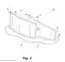 Fig. 04 - Tandem rotor blades