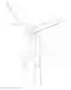 Fig. 01 - Tribrid wind turbine blade