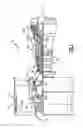 Fig. 02 - Gas turbine component with platform cooling