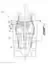 Fig. 02 - Partially coated blade