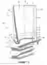Fig. 05 - Partially coated blade