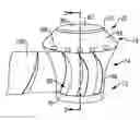 Fig. 01 - Gas turbine hub