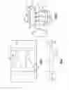 Fig. 03 - Gas turbine hub