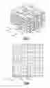 Fig. 04 - Vane assembly including two- and three-dimensional arrangements of continuous fibers