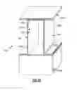 Fig. 10 - Vane assembly including two- and three-dimensional arrangements of continuous fibers