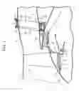 Fig. 02 - STATOR VANE STRUCTURE AND TURBOFAN JET ENGINE USING THE SAME