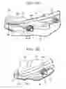 Fig. 03 - STATOR VANE STRUCTURE AND TURBOFAN JET ENGINE USING THE SAME