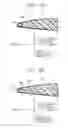 Fig. 04 - STATOR VANE STRUCTURE AND TURBOFAN JET ENGINE USING THE SAME