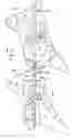 Fig. 01 - Turbine blade tip shroud