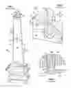 Fig. 02 - Turbine blade tip shroud