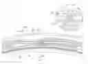 Fig. 01 - Circumferential seal with seal dampening elements