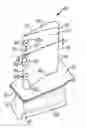 Fig. 01 - Gas turbine engine component