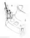 Fig. 03 - Device and method for mounting or dismantling, replacement and maintenance of a can-combustor