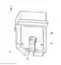 Fig. 04 - Device and method for mounting or dismantling, replacement and maintenance of a can-combustor