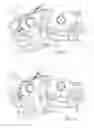 Fig. 07 - Method for diagnosing variable valve actuation malfunctions by monitoring fluid pressure in a control gallery