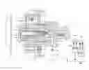Fig. 01 - Valve opening/closing timing control device