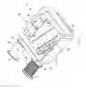 Fig. 03 - WASTE HEAT RECOVERY SYSTEM OF ENGINE