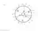 Fig. 08 - Oscillating rotary engine