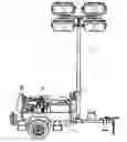 Fig. 01 - High efficiency portable power plant